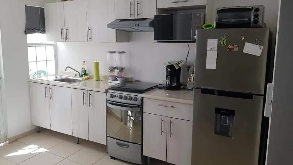 Casa Kinichna En Playa Del Carmen Apartment