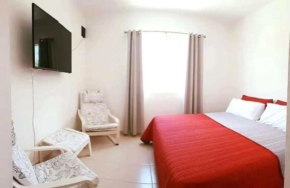 Casa Kinichna En Playa Del Carmen Apartment