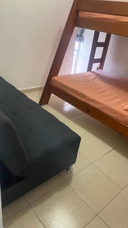 Casa Kinichna En Playa Del Carmen Apartment Mexico