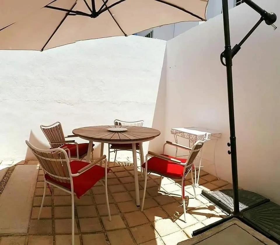 Casa Kinichna En Playa Del Carmen Apartment
