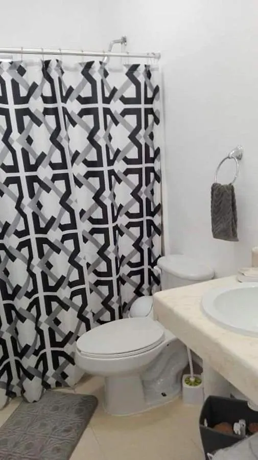 Casa Kinichna En Playa Del Carmen Apartment