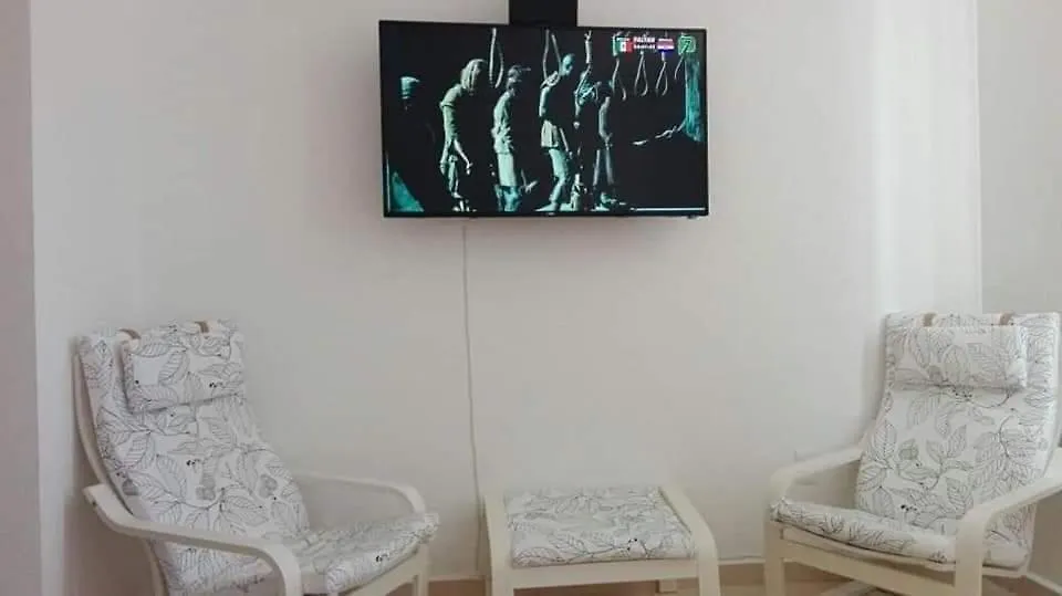 Casa Kinichna En Playa Del Carmen Lägenhet Mexiko