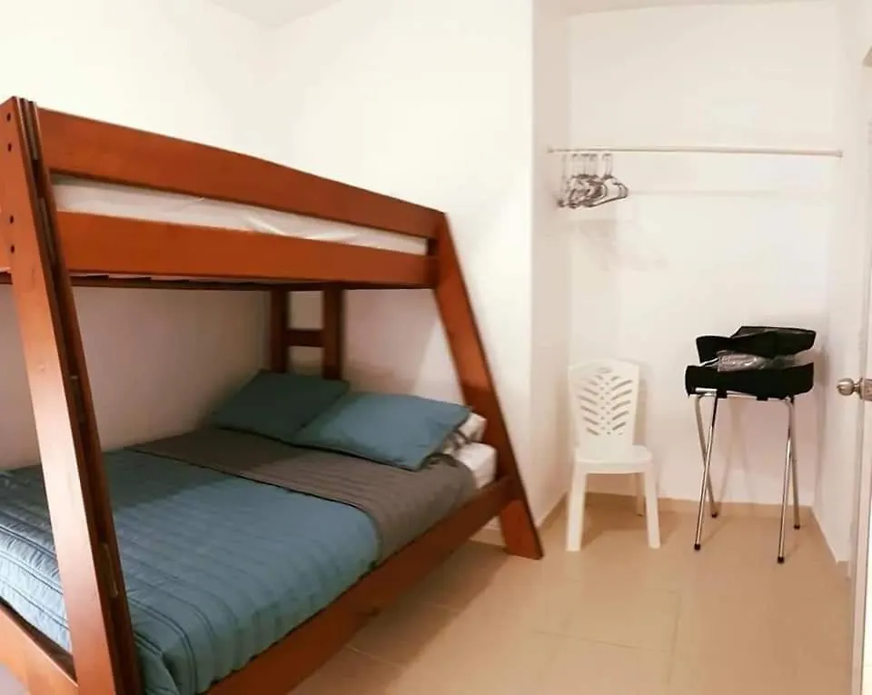 Casa Kinichna En Playa Del Carmen公寓